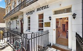 The Paddington Hotel London